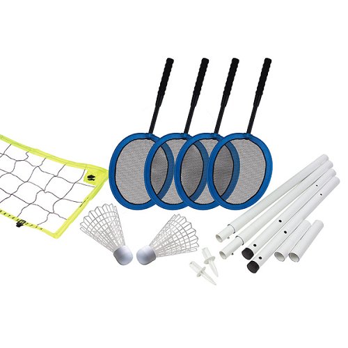 Monster Badminton Set