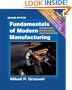 Fundamentals of Modern Manufacturing: Materials, Processes, and Systems