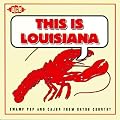 This Is Louisiana