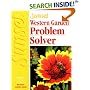 Western Garden Problem Solver (Gardening & Landscaping)