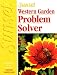 Book Western Garden Problem Solver (Gardening & Landscaping)