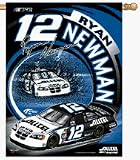 Ryan Newman Vertical Flag / Banner