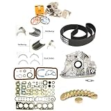 88-95 Toyota 4Runner Pickup T100 3.0 Sohc V6 3Vze Engine Rebuild Kit by DZ
