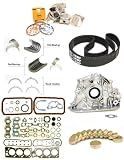 88-95 Toyota 4Runner Pickup T100 3.0 Sohc V6 3Vze Engine Rebuild Kit