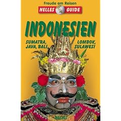 Nelles Guide, Indonesien