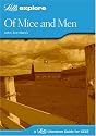 GCSE "Of Mice and Men" (Letts Explore)
