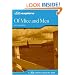 GCSE "Of Mice and Men" (Letts Explore)