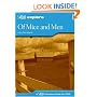 GCSE "Of Mice and Men" (Letts Explore)