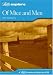GCSE "Of Mice and Men"