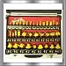 35pc 1/4" Router Bit Set in Case