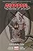 Deadpool 6: Original Sin Marvel Now