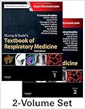 Murray & Nadel's Textbook of Respiratory Medicine, 2-Volume Set, 6e (Textbook of Respiratory Medicine (Murray))