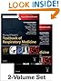 Murray & Nadel's Textbook of Respiratory Medicine, 2-Volume Set, 6e (Textbook of Respiratory Medicine (Murray))