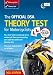 The Official DSA Theory Test for Motorcyclists Book 2011