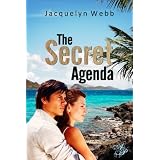 The Secret Agenda ~ Jacquelyn Webb