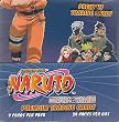 NARUTO WAY OF THE NINJA TRADING CARD BOX BY INKWORKS (24 Packs/Box 9 Cards/Pack) Panini