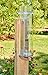 Forestry Suppliers All-Weather Rain Gauge (English)