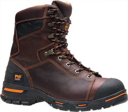 Timberland Men's Pro Endurance PR 8