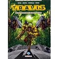 Travis, tome 2 : Op�ration minotaure