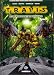 Travis, tome 2 : Op�ration minotaure