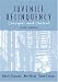Book Juvenile Delinquency: Concepts and Control (6th Edition)