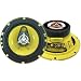 PYLE PLG6.3 6.5-Inch 280 Watt Three-Way Speakers