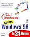 Teach Yourself More Windows 98 in 24 Hours (Sams Teach Yourself)