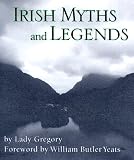 Irish Myths and Legends