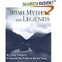Irish Myths And Legends