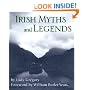 Irish Myths And Legends