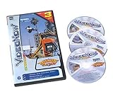 VideoNow Monster Garage 3 Pack Video Color
