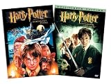 Harry Potter and the Sorcerer s Stone Harry Potter and the Chamber of Secrets [2002] (REGION 1) (NTSC)