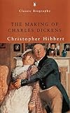 The making of Charles Dickens