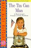 Tin Can Man, The (Real Kids Readers, Level 1)