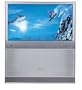 Zenith R45W46 45-Inch Rear Projection HDTV-Ready TV