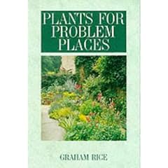 Plants for Problem Places