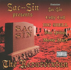 CD-Charts  Search : Tha Rezurecxtun [CASSETTE]