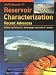 Book Reservoir Characterization: Recent Advances (AAPG Memoir, 71) (Aapg Memoir, 71)