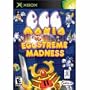 Eggmania: Eggstreme Madness