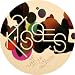 Kisses (Pantha Du Prince Remix) cover
