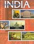 Exploration Into India