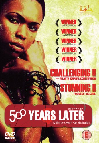 Buy 500 Years Later: Directors Cut [2005] online at Discounted New and Used prices. Delivered to your door with Off-The-Bookshelf.