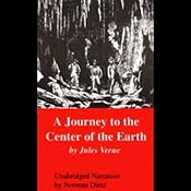 A Journey to the Center of the Earth | [Jules Verne]