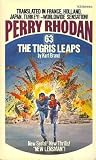 The Tigris Leaps (Perry Rhodan #63)