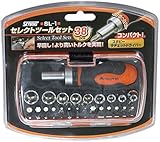 SKYWING SL-1 セレクトツールセット38pcs