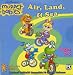 MUPPET BABIES AIR, LAND & SEA