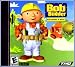 Used : Bob the Builder: Bob Builds a Park (Jewel Case)