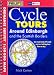 Around Edinburgh and the Scottish Borders (Philip's Cycle Tours)
