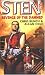 Books : Revenge of the Damned (Sten)