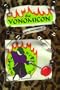 The Yonomicon; An Enlightened Tome of Yo-yo Tricks